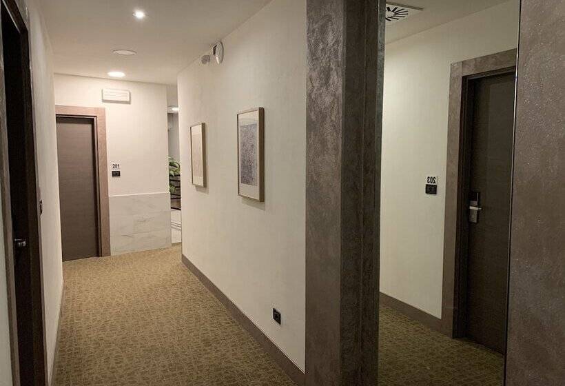 Fotos del hotel Luxor Florence:  29