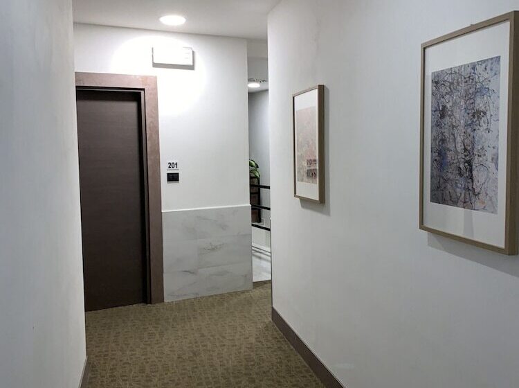 Fotos del hotel Luxor Florence:  28