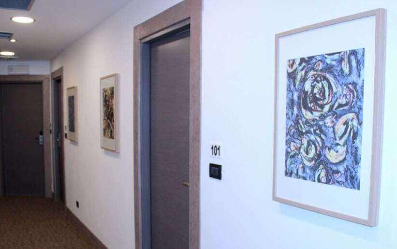 Fotos del hotel Luxor Florence:  25