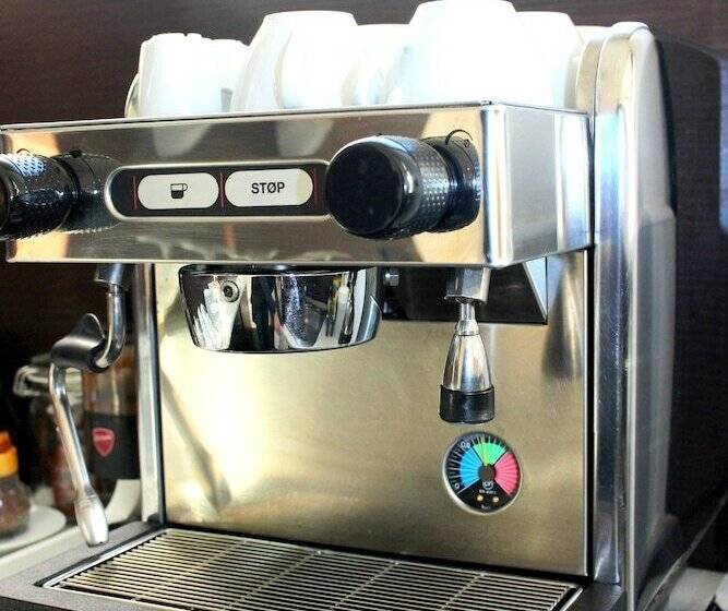 Fotos del hotel Luxor Florence:  31