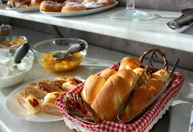 Fotos del hotel Luxor Florence:  32