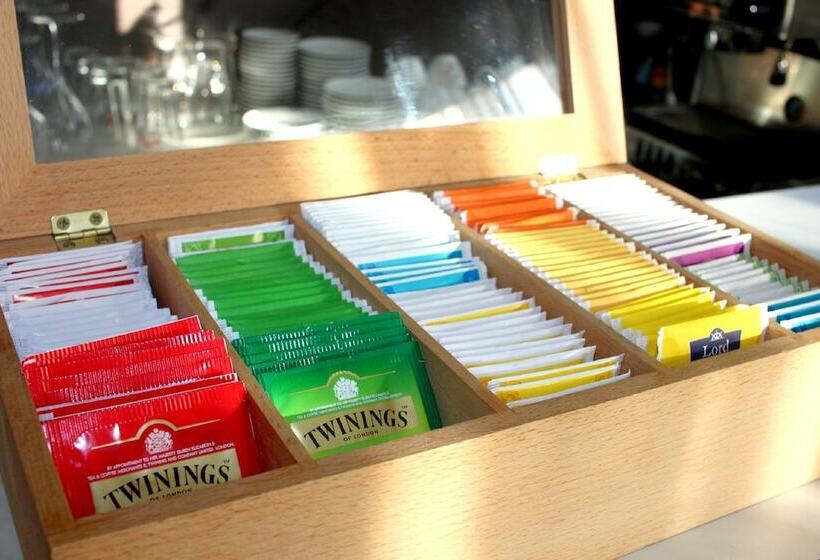 Fotos del hotel Luxor Florence:  27