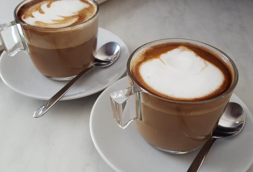 Fotos del hotel Luxor Florence:  14