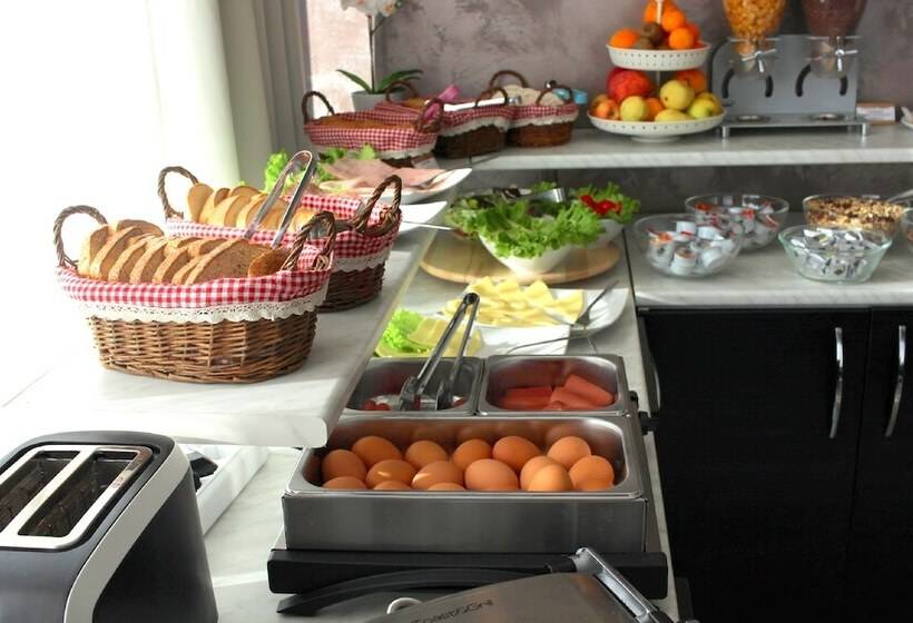 Fotos del hotel Luxor Florence:  18