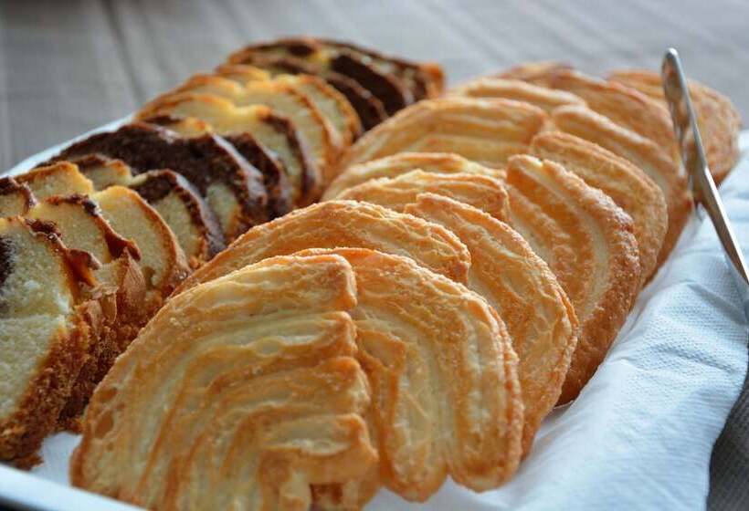 Fotos del hotel Luxor Florence:  19