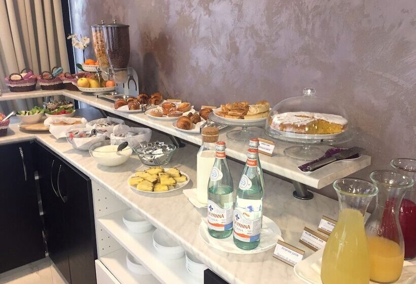 Fotos del hotel Luxor Florence:  12