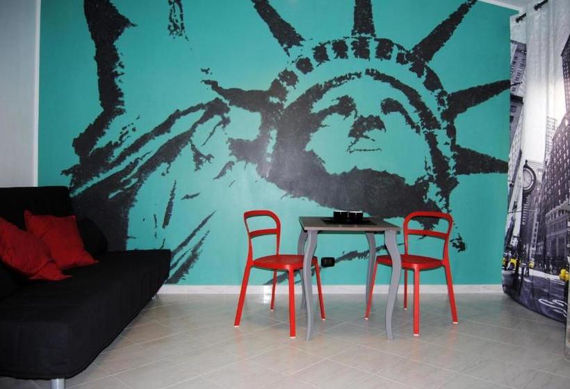 Fotos del hotel Metropolis Rooms&services:  14