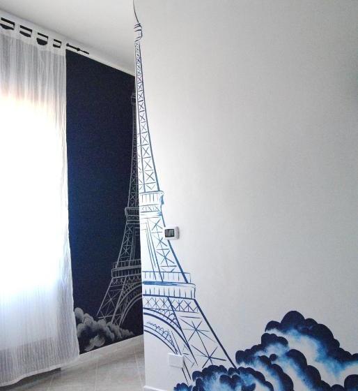 Fotos del hotel Metropolis Rooms&services:  15