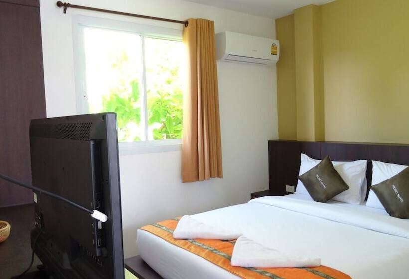 Fotos del hotel Mm Hill: 1 Fotos del hotel Mm Hill: 1