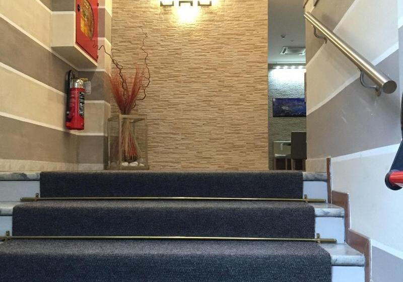 Fotos del hotel Montecarlo:  34