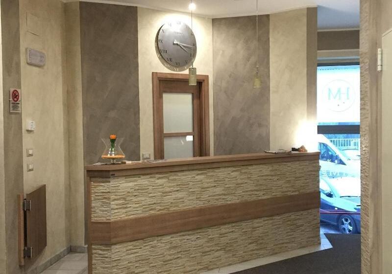 Fotos del hotel Montecarlo:  32