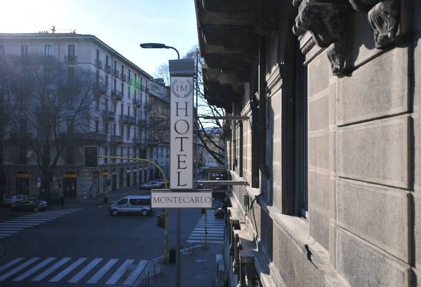 Fotos del hotel Montecarlo:  26