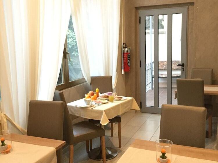 Fotos del hotel Montecarlo:  20