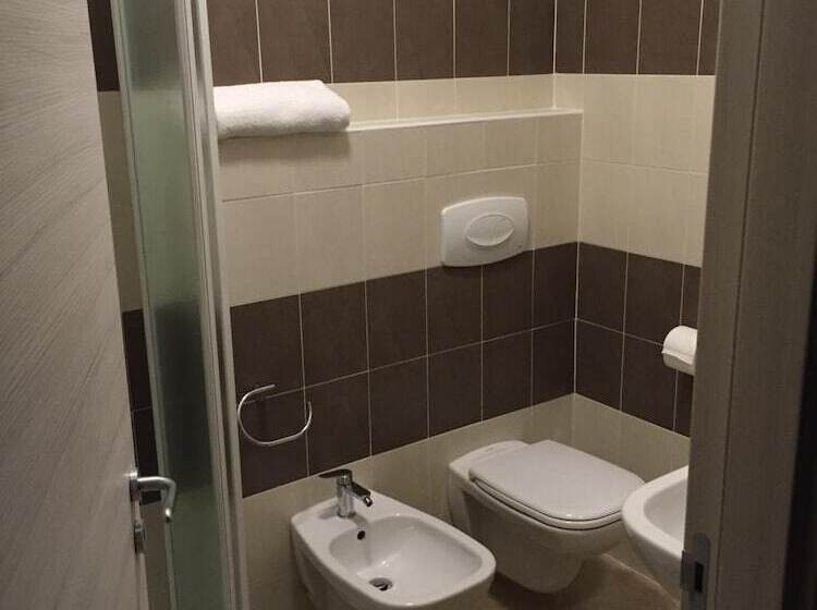 Fotos del hotel Montecarlo:  11