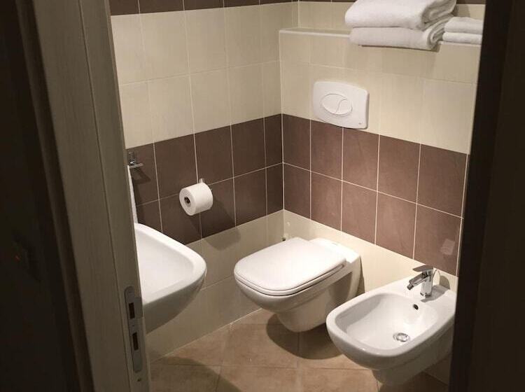 Fotos del hotel Montecarlo:  10