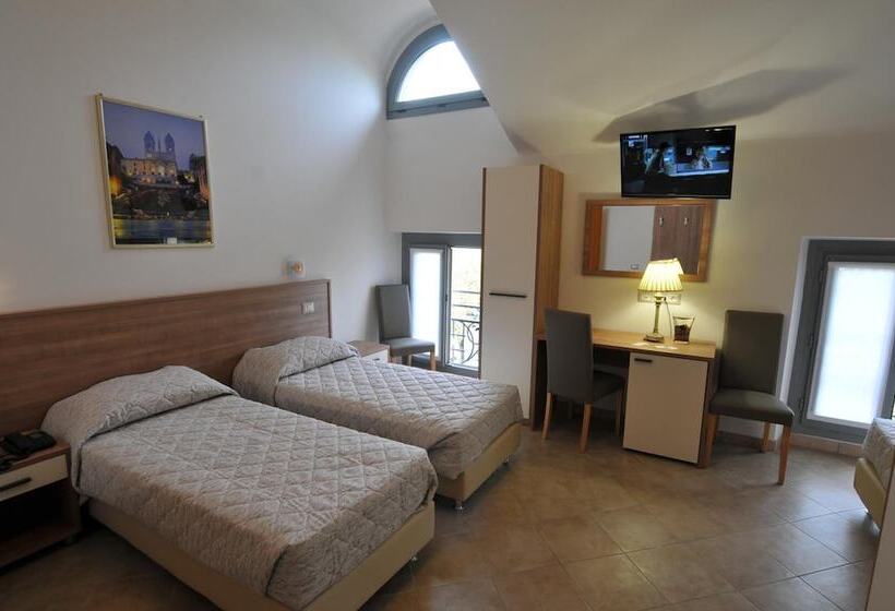 Fotos del hotel Montecarlo:  6