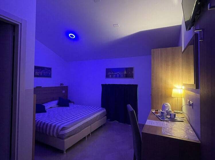 Fotos del hotel Montecarlo:  14