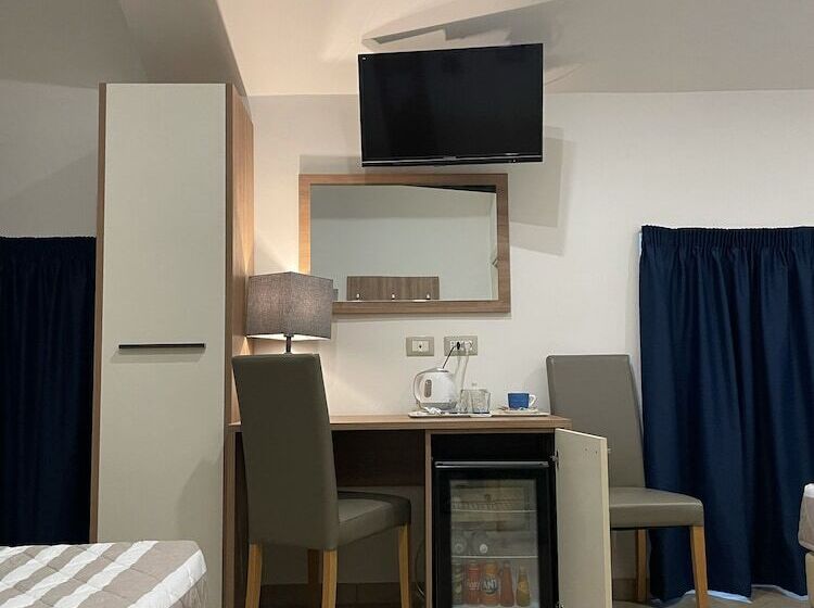 Fotos del hotel Montecarlo:  16