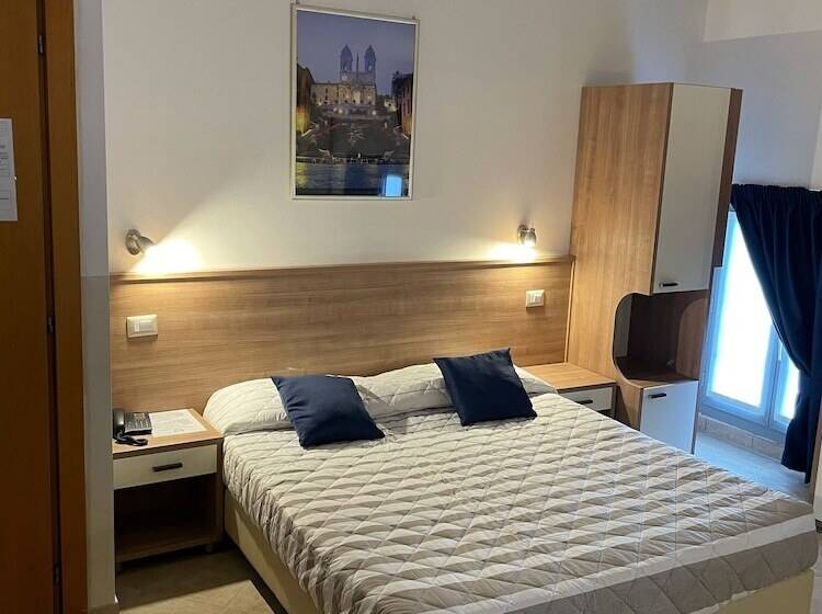 Fotos del hotel Montecarlo:  8