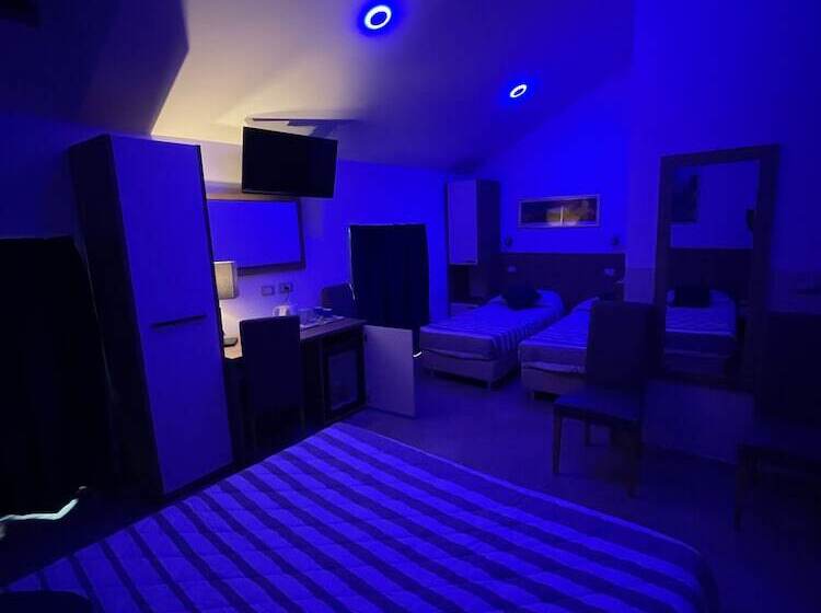 Fotos del hotel Montecarlo:  35