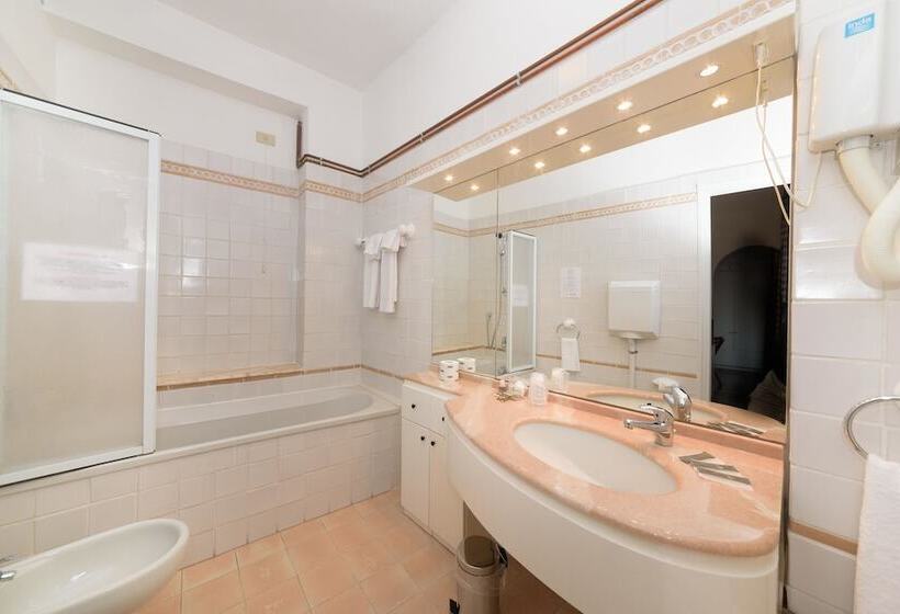 Morchio Mhotelsgroup