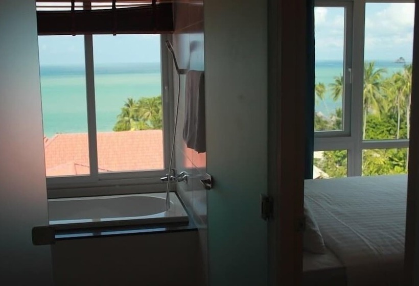هتل Nantra Thongson Bay Resort & Villas