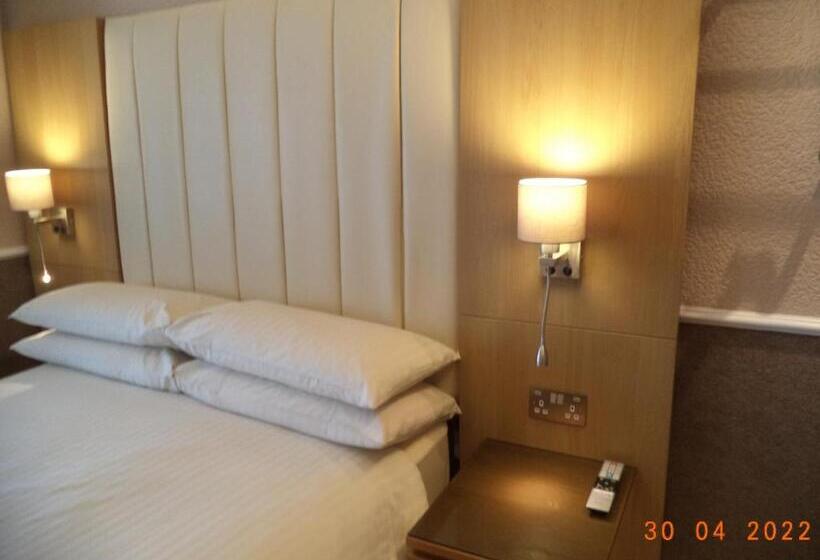 Fotos del hotel The New Brooklyn:  54