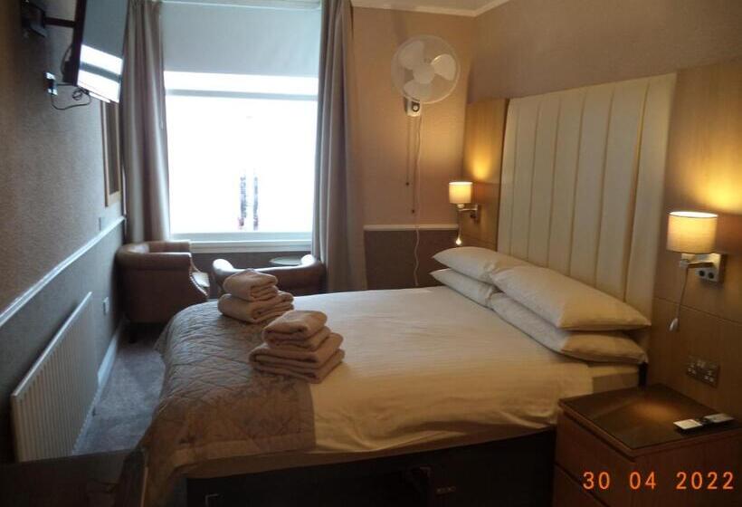 Fotos del hotel The New Brooklyn:  32