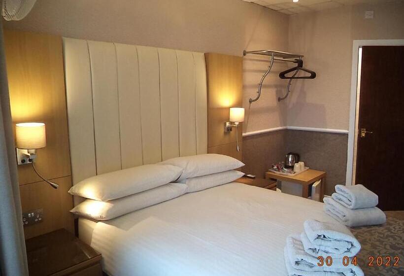 Fotos del hotel The New Brooklyn:  18