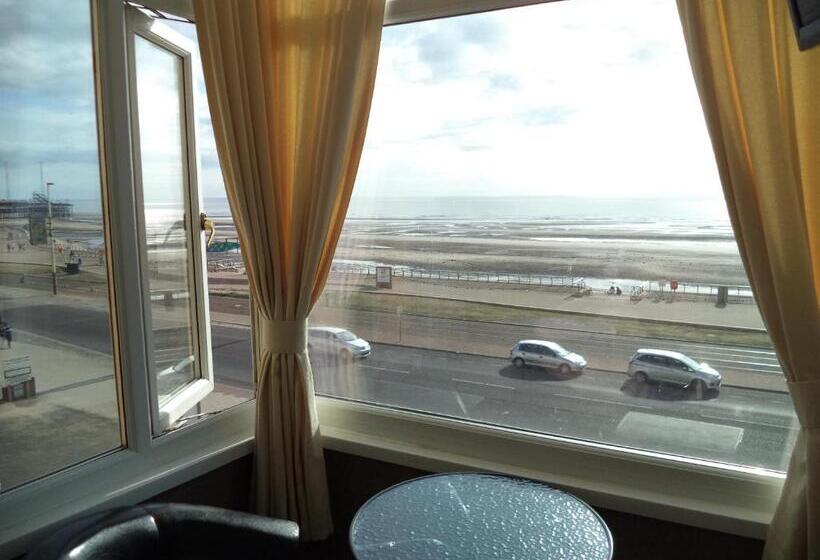 Fotos del hotel The New Brooklyn:  37