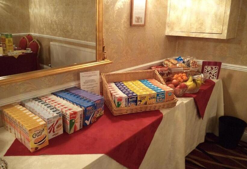 Fotos del hotel The New Brooklyn:  44