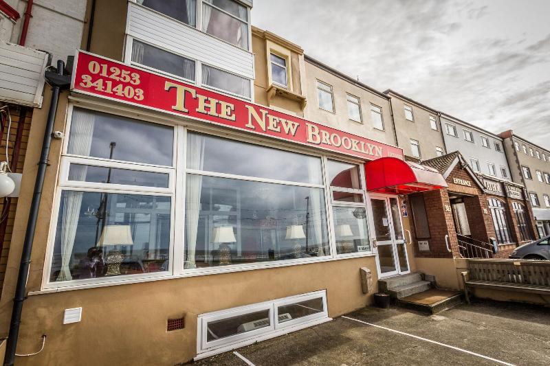 Fotos del hotel The New Brooklyn:  21