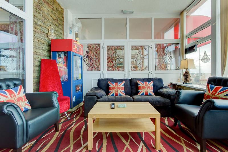 Fotos del hotel The New Brooklyn:  27