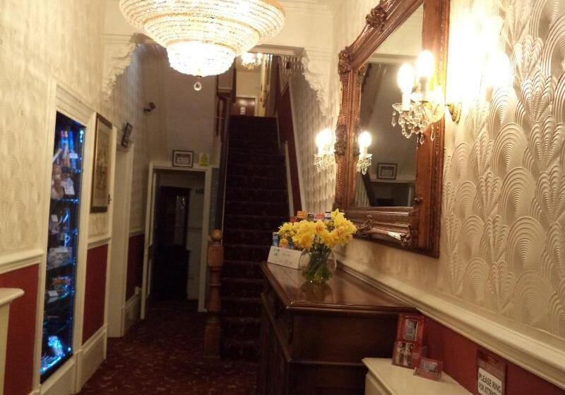 Fotos del hotel The New Brooklyn:  28