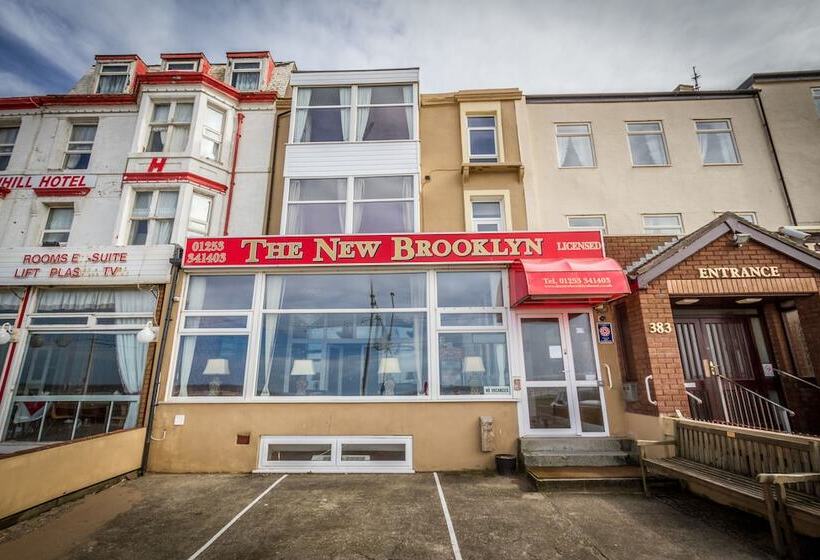 Fotos del hotel The New Brooklyn:  3