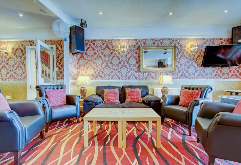 Fotos del hotel The New Brooklyn:  47