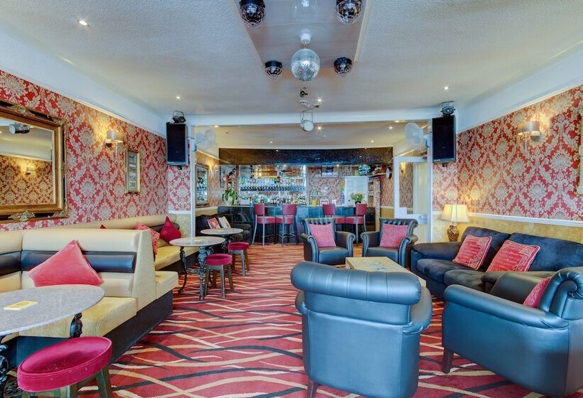 Fotos del hotel The New Brooklyn:  53