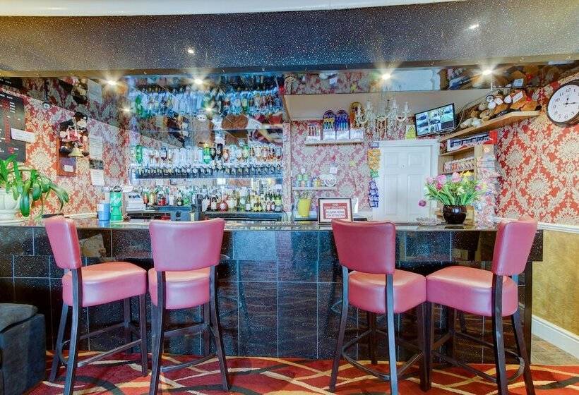 Fotos del hotel The New Brooklyn:  45