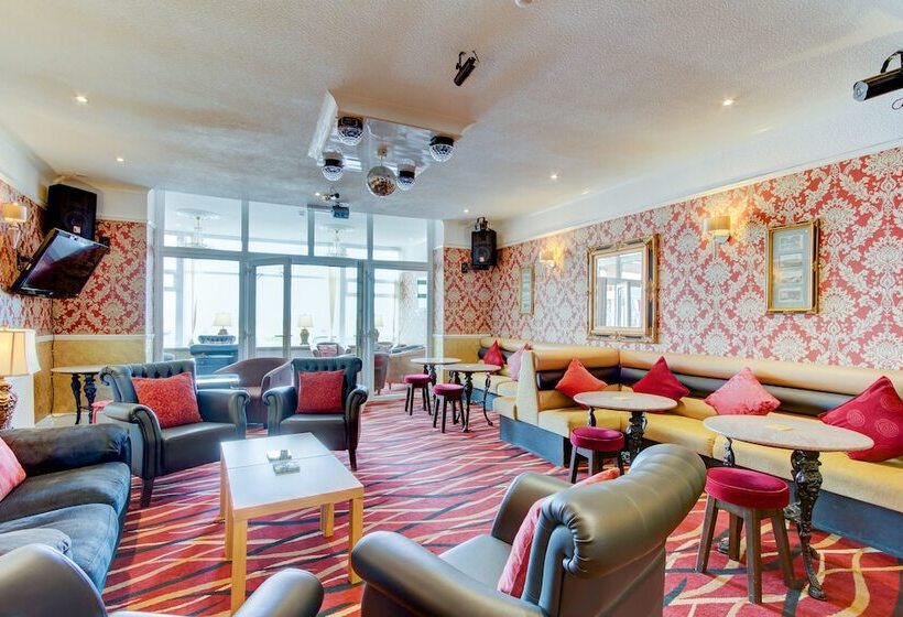 Fotos del hotel The New Brooklyn:  42