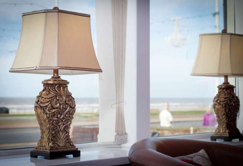 Fotos del hotel The New Brooklyn:  48
