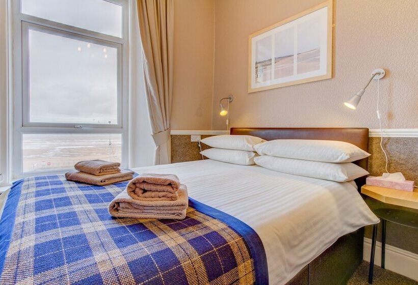 Fotos del hotel The New Brooklyn:  2