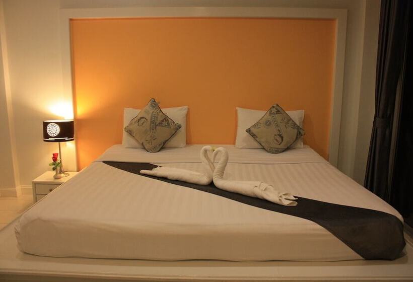 هتل Ok Phuket