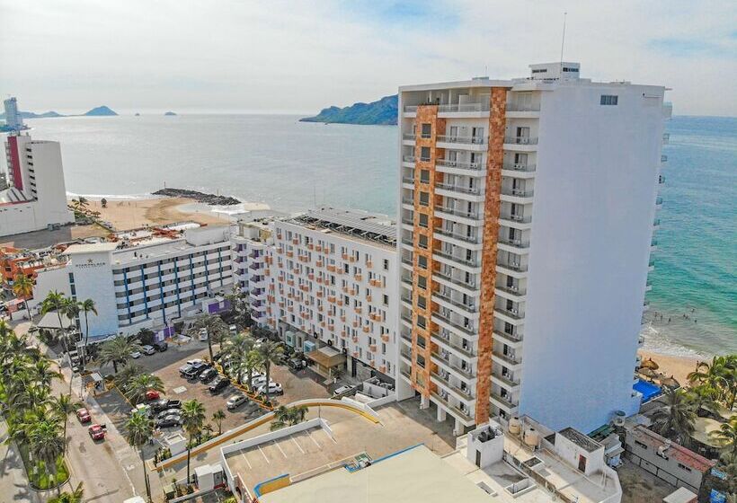 Fotos del hotel Pacific Palace Beach Tower:  10
