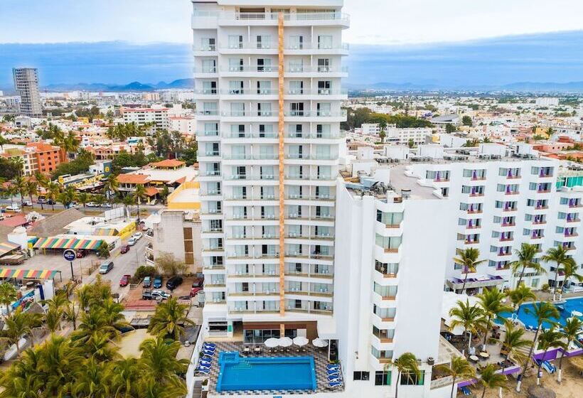 Fotos del hotel Pacific Palace Beach Tower:  19