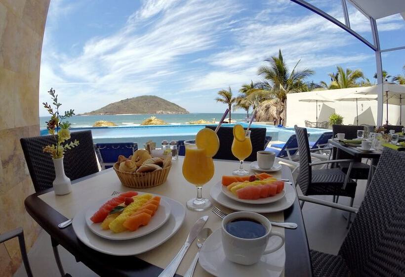 Fotos del hotel Pacific Palace Beach Tower:  3