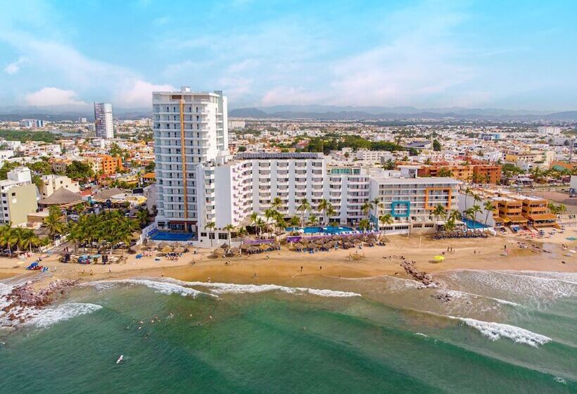 Fotos del hotel Pacific Palace Beach Tower:  15