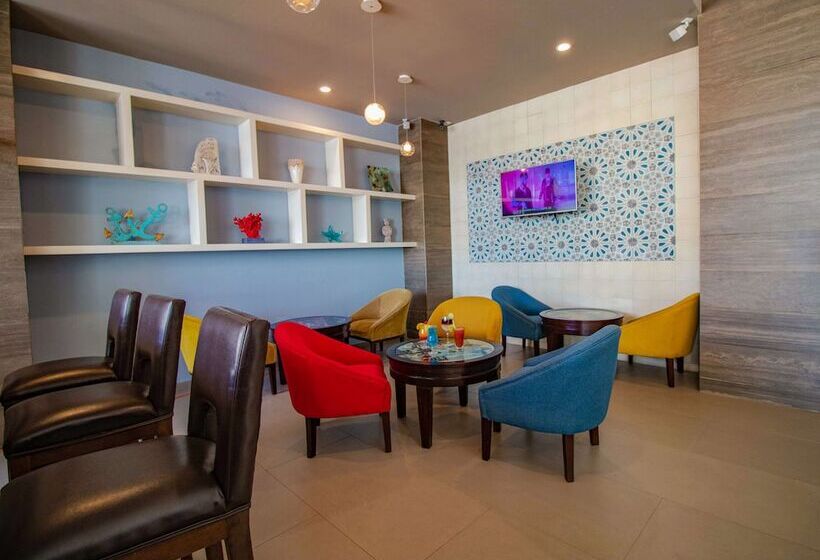 Fotos del hotel Pacific Palace Beach Tower:  14
