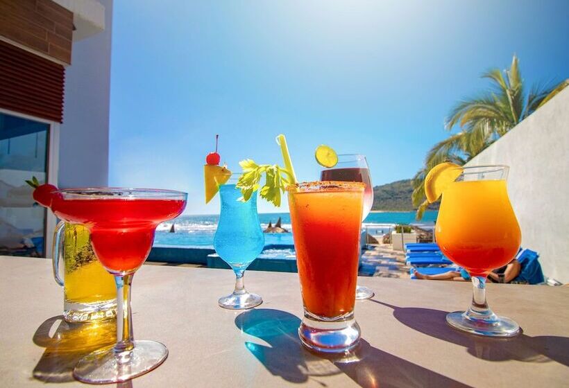 Fotos del hotel Pacific Palace Beach Tower:  11