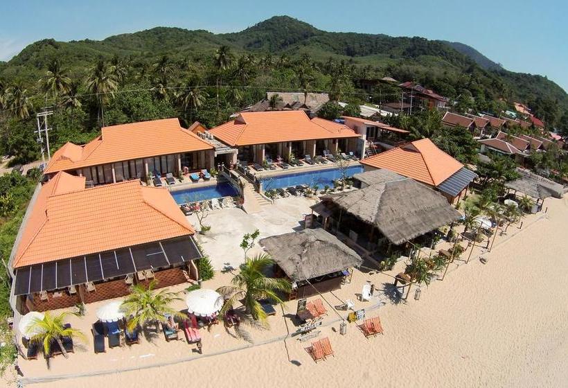 Fotos del hotel Peace Paradise Beach: 1 Fotos del hotel Peace Paradise Beach: 1