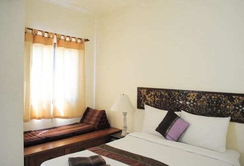 هتل Penzy Guest House